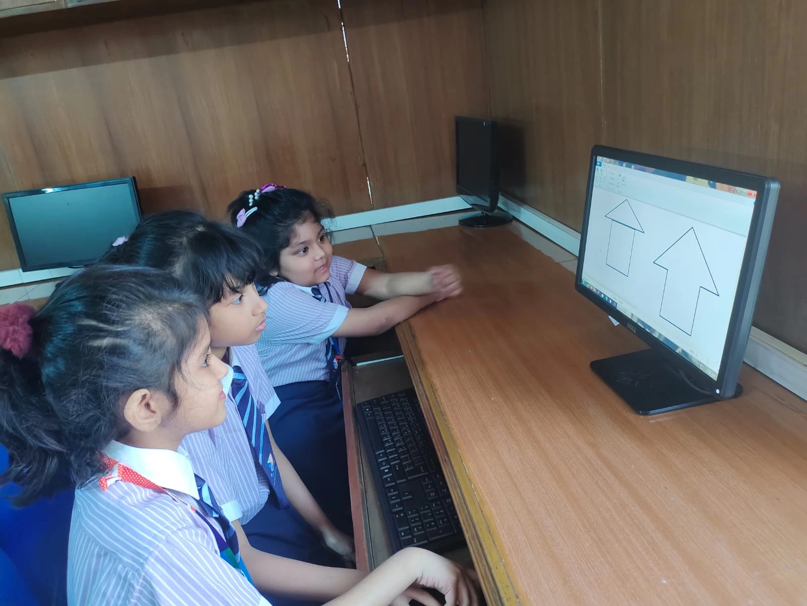 ICT Lab